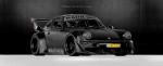 Porsche RWB RUF 964 by Rauh-Welt 2014 года